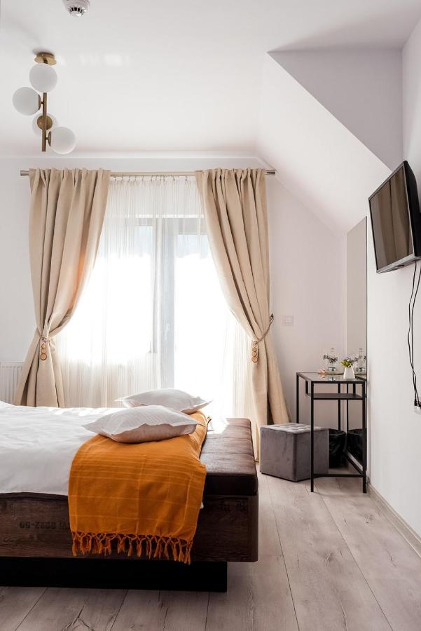 Belmont Voronet Hotel Екстериор снимка