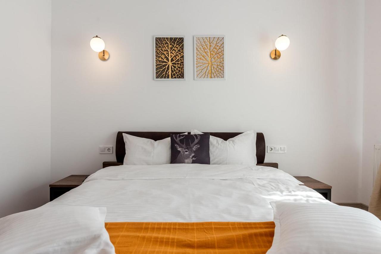 Belmont Voronet Hotel Екстериор снимка