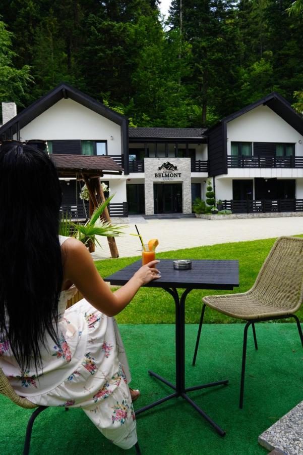 Belmont Voronet Hotel Екстериор снимка