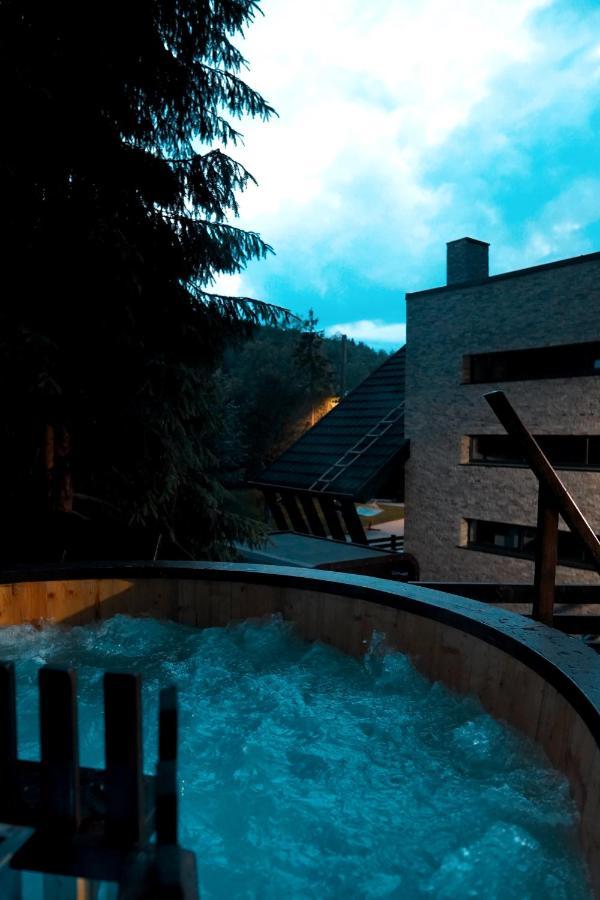 Belmont Voronet Hotel Екстериор снимка